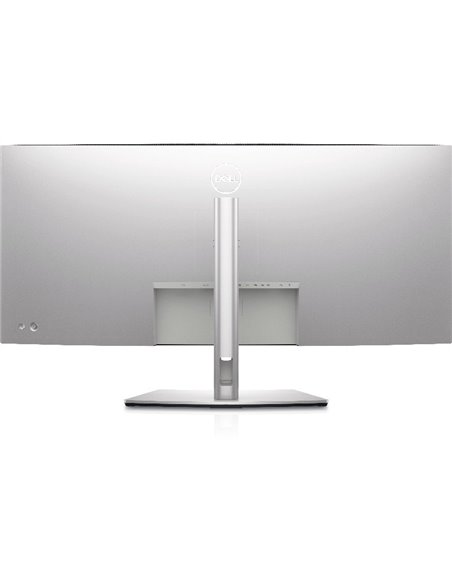 MONITOR Dell 37.5 inch, home | office, IPS, WQHD+ (3840 x 1600), Wide | curbat, 300 cd/mp, 5 ms, HDMI | DisplayPort, "U3821DW-05