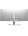 MONITOR Dell 37.5 inch, home | office, IPS, WQHD+ (3840 x 1600), Wide | curbat, 300 cd/mp, 5 ms, HDMI | DisplayPort, "U3821DW-05
