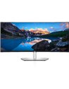 Monitor Dell 37.5 inch, home | office, IPS, WQHD+ (3840 x 1600), Wide | curbat, 300 cd/mp, 5 ms, HDMI | DisplayPort, U3821DW-05