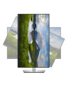 Monitor Dell 4K 27" P2723QE, 68.47 cm, TFT LCD IPS, 3840 x 2160 at 60 Hz, 16 9