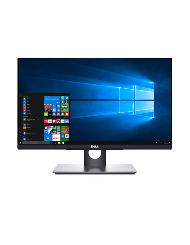 Monitor Dell 23.8'' P2418HT, 60.47 cm, Touch, (10 touch-points), LED, IPS, FHD, 1920 x 1080 at 60Hz, 16 9