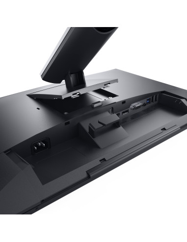 Monitor Dell 23.8'' P2418HT, 60.47 cm, Touch, (10 touch-points), LED, IPS, FHD, 1920 x 1080 at 60Hz, 16 9