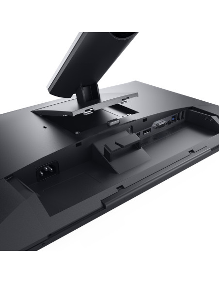 Monitor Dell 23.8'' P2418HT, 60.47 cm, Touch, (10 touch-points), LED, IPS, FHD, 1920 x 1080 at 60Hz, 16 9