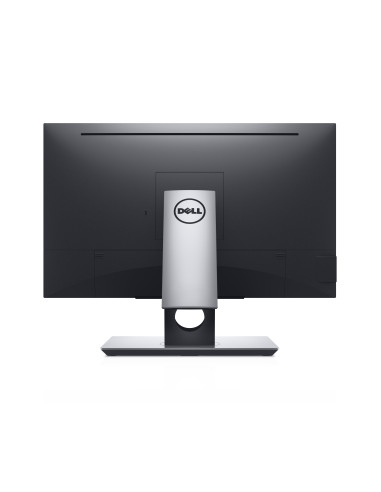 Monitor Dell 23.8'' P2418HT, 60.47 cm, Touch, (10 touch-points), LED, IPS, FHD, 1920 x 1080 at 60Hz, 16 9