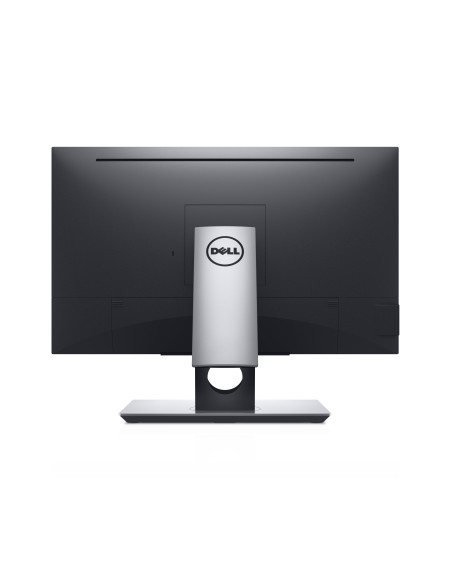 Monitor Dell 23.8'' P2418HT, 60.47 cm, Touch, (10 touch-points), LED, IPS, FHD, 1920 x 1080 at 60Hz, 16 9