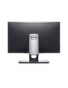 Monitor Dell 23.8'' P2418HT, 60.47 cm, Touch, (10 touch-points), LED, IPS, FHD, 1920 x 1080 at 60Hz, 16 9