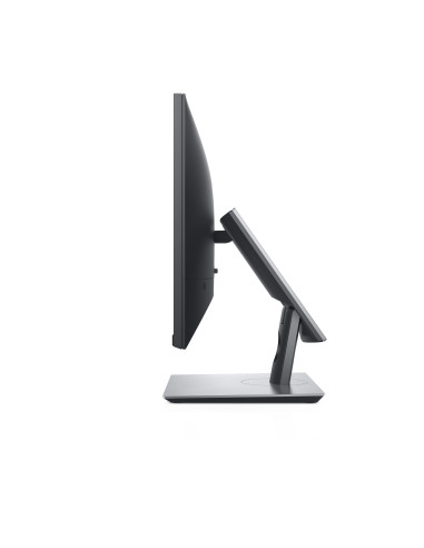 Monitor Dell 23.8'' P2418HT, 60.47 cm, Touch, (10 touch-points), LED, IPS, FHD, 1920 x 1080 at 60Hz, 16 9