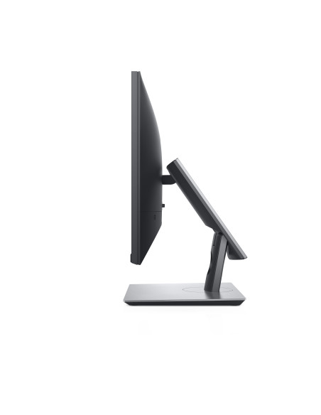 Monitor Dell 23.8'' P2418HT, 60.47 cm, Touch, (10 touch-points), LED, IPS, FHD, 1920 x 1080 at 60Hz, 16 9