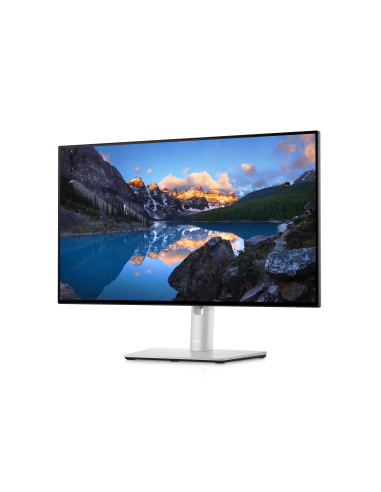 MONITOR Dell 24 inch, home | office, IPS, Full HD (1920 x 1080), Wide, 250 cd mp, 5 ms, HDMI, "U2422HE" (include TV 6.00lei)