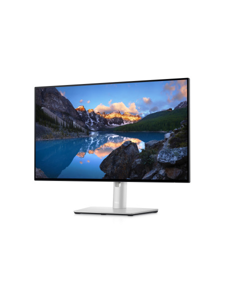 MONITOR Dell 24 inch, home | office, IPS, Full HD (1920 x 1080), Wide, 250 cd mp, 5 ms, HDMI, "U2422HE" (include TV 6.00lei)