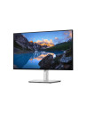 MONITOR Dell 24 inch, home | office, IPS, Full HD (1920 x 1080), Wide, 250 cd mp, 5 ms, HDMI, "U2422HE" (include TV 6.00lei)