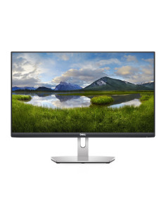 Monitor Dell 23.8'' S2421HN, 60.45 cm, LED, IPS, FHD, 1920 x 1080 at 75Hz, 16 9