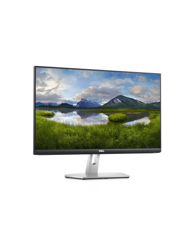 Monitor Dell 23.8'' S2421HN, 60.45 cm, LED, IPS, FHD, 1920 x 1080 at 75Hz, 16 9