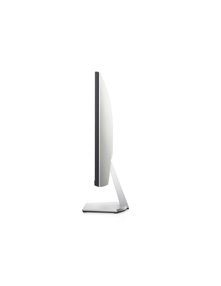 Monitor Dell 23.8'' S2421HN, 60.45 cm, LED, IPS, FHD, 1920 x 1080 at 75Hz, 16 9