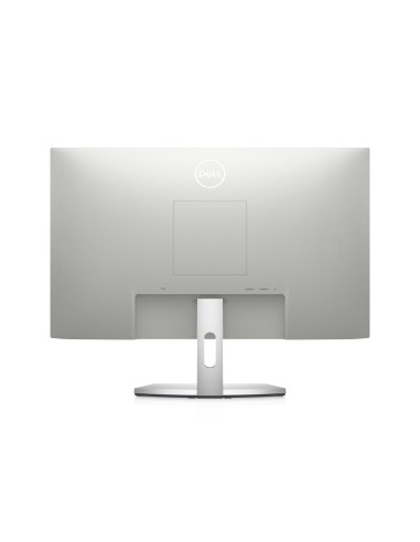 Monitor Dell 23.8'' S2421HN, 60.45 cm, LED, IPS, FHD, 1920 x 1080 at 75Hz, 16 9
