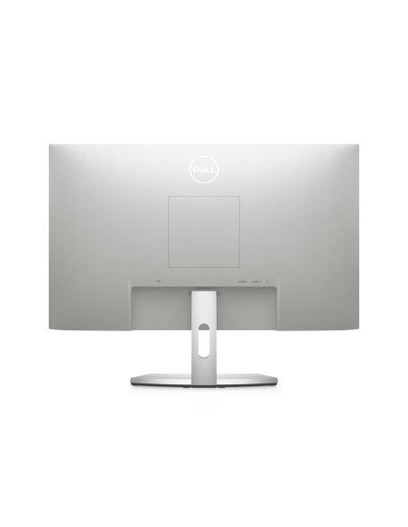 Monitor Dell 23.8'' S2421HN, 60.45 cm, LED, IPS, FHD, 1920 x 1080 at 75Hz, 16 9