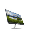 Monitor Dell 23.8'' S2421HN, 60.45 cm, LED, IPS, FHD, 1920 x 1080 at 75Hz, 16 9