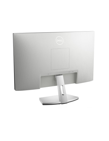 Monitor Dell 23.8'' S2421HN, 60.45 cm, LED, IPS, FHD, 1920 x 1080 at 75Hz, 16 9