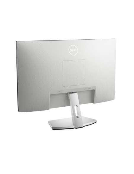 Monitor Dell 23.8'' S2421HN, 60.45 cm, LED, IPS, FHD, 1920 x 1080 at 75Hz, 16 9