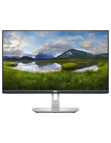 Monitor Dell 23.8'' S2421HN, 60.45 cm, LED, IPS, FHD, 1920 x 1080 at 75Hz, 16 9