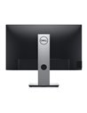 Monitor Dell 24'' P2421, 61.13 cm, LED, IPS, FHD, WUXGA, 1920 x 1200 at 60Hz, 16:10, Negru cu gri