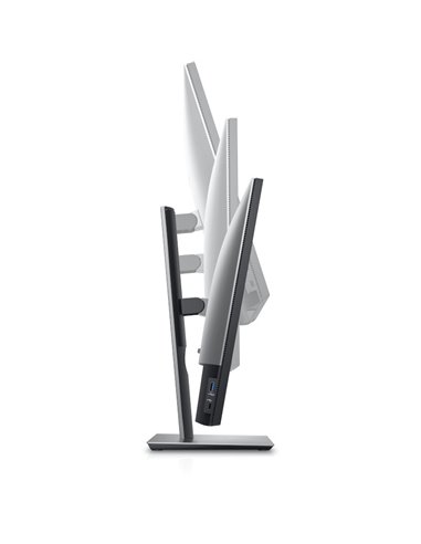 Monitor Dell 25" U2520D, 63.44 cm, IPS, LED, QHD, 2560 X 1440 at 60Hz, 16:9