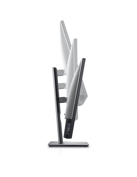 Monitor Dell 25" U2520D, 63.44 cm, IPS, LED, QHD, 2560 X 1440 at 60Hz, 16:9