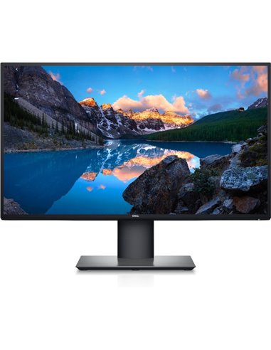 Monitor Dell 25" U2520D, 63.44 cm, IPS, LED, QHD, 2560 X 1440 at 60Hz, 16:9