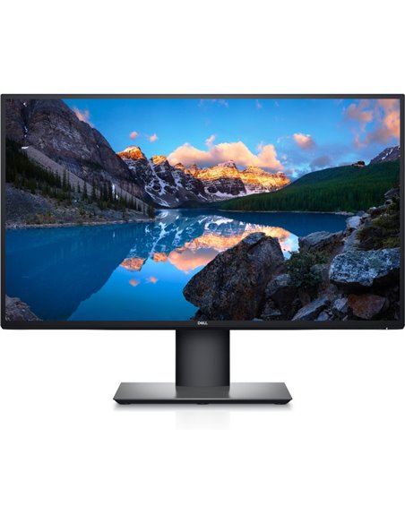 Monitor Dell 25" U2520D, 63.44 cm, IPS, LED, QHD, 2560 X 1440 at 60Hz, 16:9