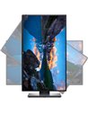 Monitor Dell 25" U2520D, 63.44 cm, IPS, LED, QHD, 2560 X 1440 at 60Hz, 16:9
