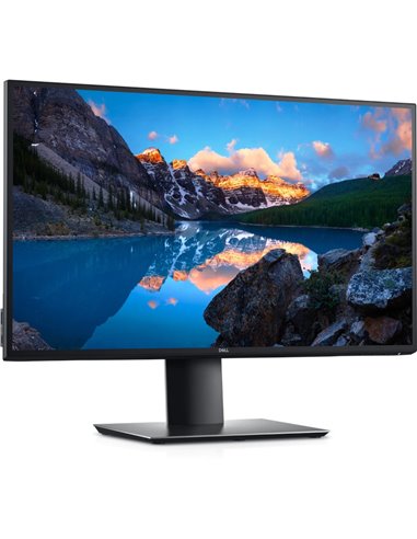 Monitor Dell 25" U2520D, 63.44 cm, IPS, LED, QHD, 2560 X 1440 at 60Hz, 16:9