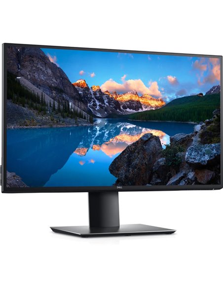 Monitor Dell 25" U2520D, 63.44 cm, IPS, LED, QHD, 2560 X 1440 at 60Hz, 16:9
