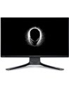 Monitor Gaming Dell Alienware 24.5'' AW2521H, 62.23 cm, LED, IPS, FHD, 1920 x 1080 at 240Hz, 16:9, Negru