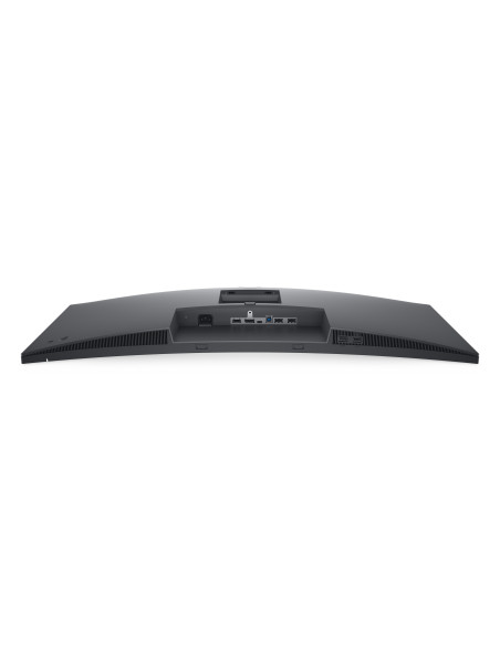 Monitor LED Curbat DELL P3421W, 34inch, 3440x1440, 5ms GTG, Negru