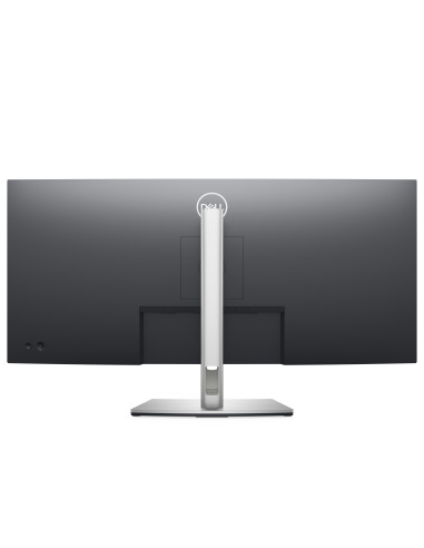 Monitor LED Curbat DELL P3421W, 34inch, 3440x1440, 5ms GTG, Negru