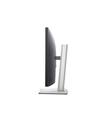 Monitor LED Curbat DELL P3421W, 34inch, 3440x1440, 5ms GTG, Negru