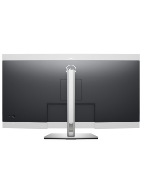 Monitor LED Curbat DELL P3421W, 34inch, 3440x1440, 5ms GTG, Negru