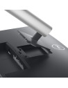 Monitor LED Curbat DELL P3421W, 34inch, 3440x1440, 5ms GTG, Negru