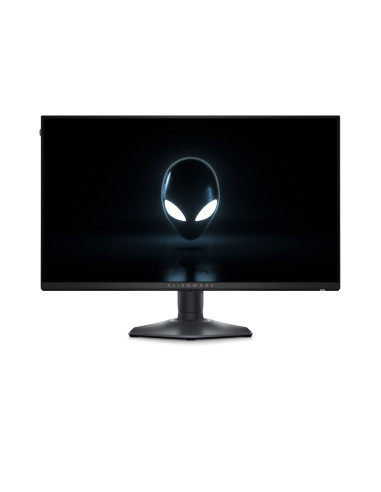 Monitor LED DELL Alienware AW2523HF 24.5", Fast  IPS, 16 9, 1920x1080 @ 360 Hz, 1000 1(dynamic), 99% sRGB, 178 178, 1ms(gray-to-