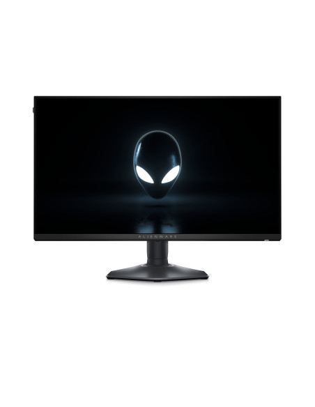 Monitor LED DELL Alienware AW2523HF 24.5", Fast  IPS, 16 9, 1920x1080 @ 360 Hz, 1000 1(dynamic), 99% sRGB, 178 178, 1ms(gray-to-