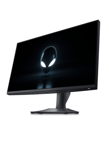 Monitor LED DELL Alienware AW2523HF 24.5", Fast  IPS, 16 9, 1920x1080 @ 360 Hz, 1000 1(dynamic), 99% sRGB, 178 178, 1ms(gray-to-