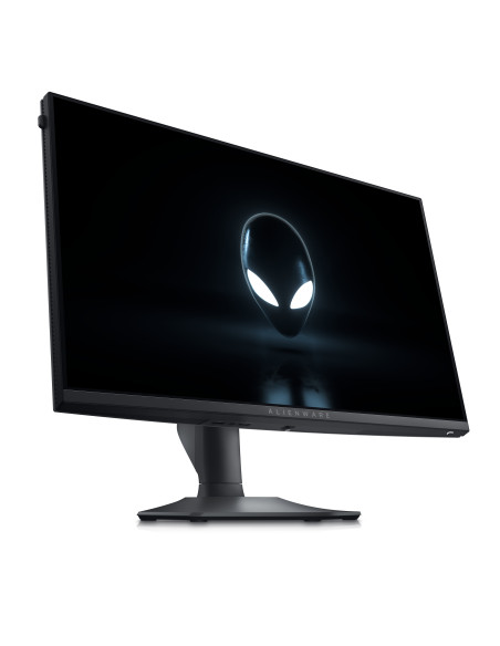 Monitor LED DELL Alienware AW2523HF 24.5", Fast  IPS, 16 9, 1920x1080 @ 360 Hz, 1000 1(dynamic), 99% sRGB, 178 178, 1ms(gray-to-