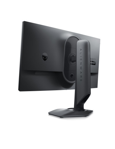 Monitor LED DELL Alienware AW2523HF 24.5", Fast  IPS, 16 9, 1920x1080 @ 360 Hz, 1000 1(dynamic), 99% sRGB, 178 178, 1ms(gray-to-