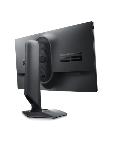 Monitor LED DELL Alienware AW2523HF 24.5", Fast  IPS, 16 9, 1920x1080 @ 360 Hz, 1000 1(dynamic), 99% sRGB, 178 178, 1ms(gray-to-