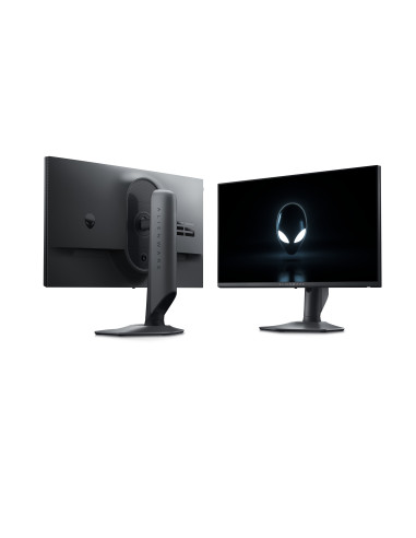 Monitor LED DELL Alienware AW2523HF 24.5", Fast  IPS, 16 9, 1920x1080 @ 360 Hz, 1000 1(dynamic), 99% sRGB, 178 178, 1ms(gray-to-