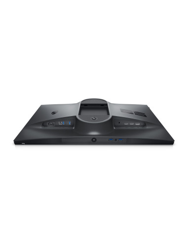Monitor LED DELL Alienware AW2523HF 24.5", Fast  IPS, 16 9, 1920x1080 @ 360 Hz, 1000 1(dynamic), 99% sRGB, 178 178, 1ms(gray-to-