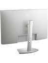 Monitor LED DELL S2721HS, 27", 1920x1080 @ 75Hz, 16:9, IPS, 1000:1, 4ms, 300 cd/m2, VESA, HDMI, DP, Audio Out, Argintiu