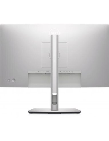 Monitor LED DELL UltraSharp U2422H 23.8 (16:9), IPS LED backlit, AG, 3H coating, Argintiu