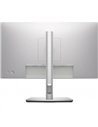 Monitor LED DELL UltraSharp U2422H 23.8 (16:9), IPS LED backlit, AG, 3H coating, Argintiu