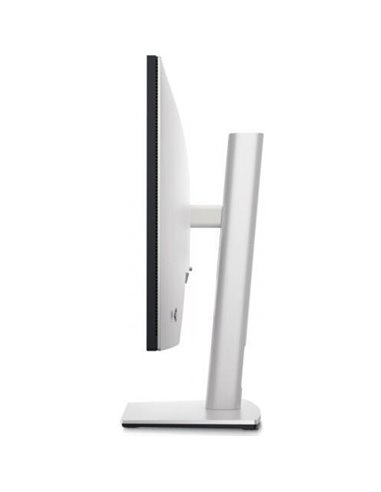 Monitor LED DELL UltraSharp U2422H 23.8 (16:9), IPS LED backlit, AG, 3H coating, Argintiu